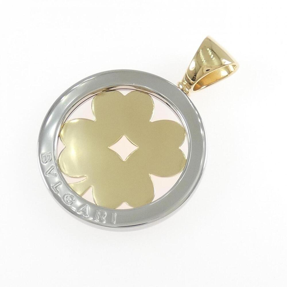 BVLGARI Gold Love Necklace
